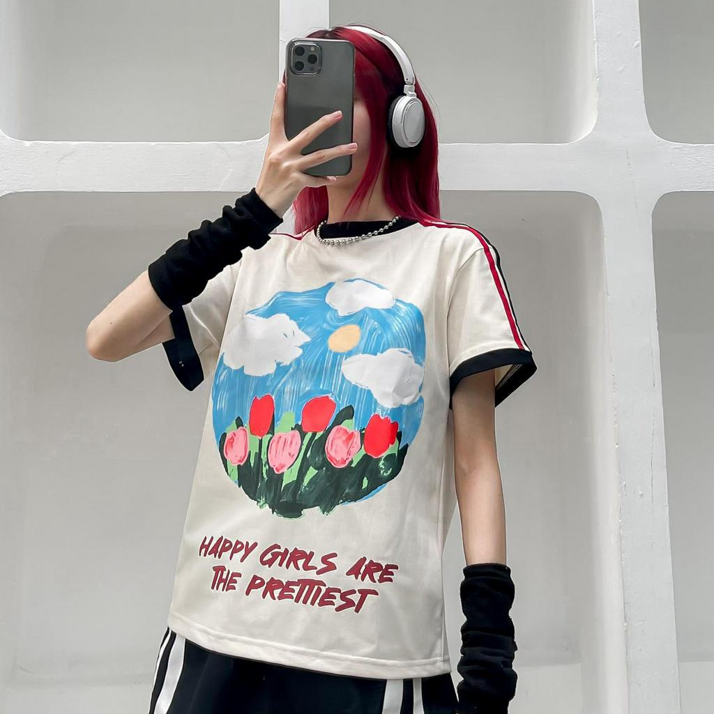 ÁO THUN FFCLUB THE PRETTIEST BABY TEE