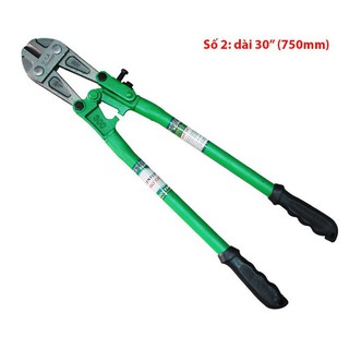 Kìm Cộng Lực 30 (750mm) Century - SD-CLC-30