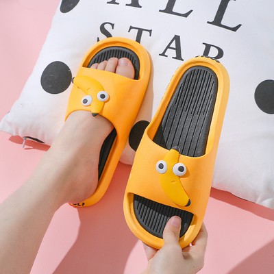 dép hoa quả siêu yêu cho cả gia đình đủ size từ nhỏ đến lớn ạ