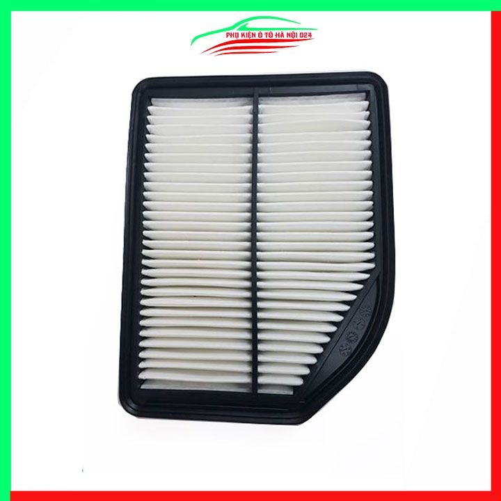 Lọc gió động cơ ô tô Honda CRV 2.4 2012-2017 Mã 17220-R5A-A00