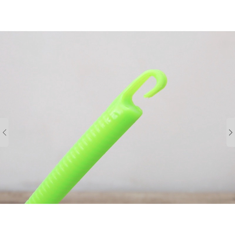 Bàn Chải Chà Sàn Cán Dài 40cm - Bàn Chải Chà Toilet - Dụng Cụ Chà Nhà Tắm, Vệ Sinh Nhà Cửa