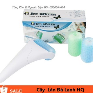 Chính Hãng Cây lăn Đá Lạnh Hàn Quốc Ice Roller