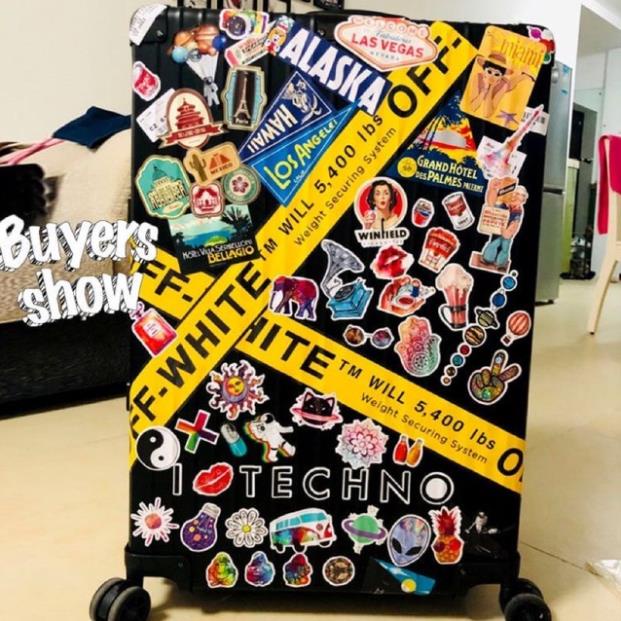 [STICKER 1K] SET 30 STICKER VN NGÀY XƯA SIÊU CHẤT DÁN TRANG TRÍ ĐT LAPTOP VALI TƯỜNG TỦ KỆ MŨ BẢO HIỂM XE MÁY NOTEBOOK