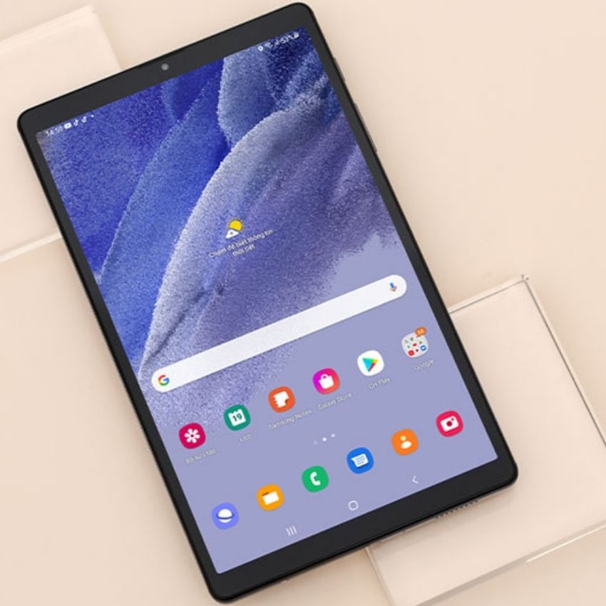 [Freeship Máy tính bảng Samsung Galaxy Tab A7/ Tab A7 lite 2021 mới 100% nguyên hộp hàng nhập khẩu | BigBuy360 - bigbuy360.vn