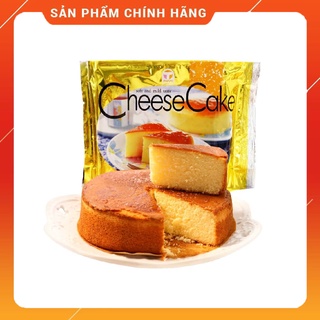 Bánh phô mai cheese cake maruto 227g