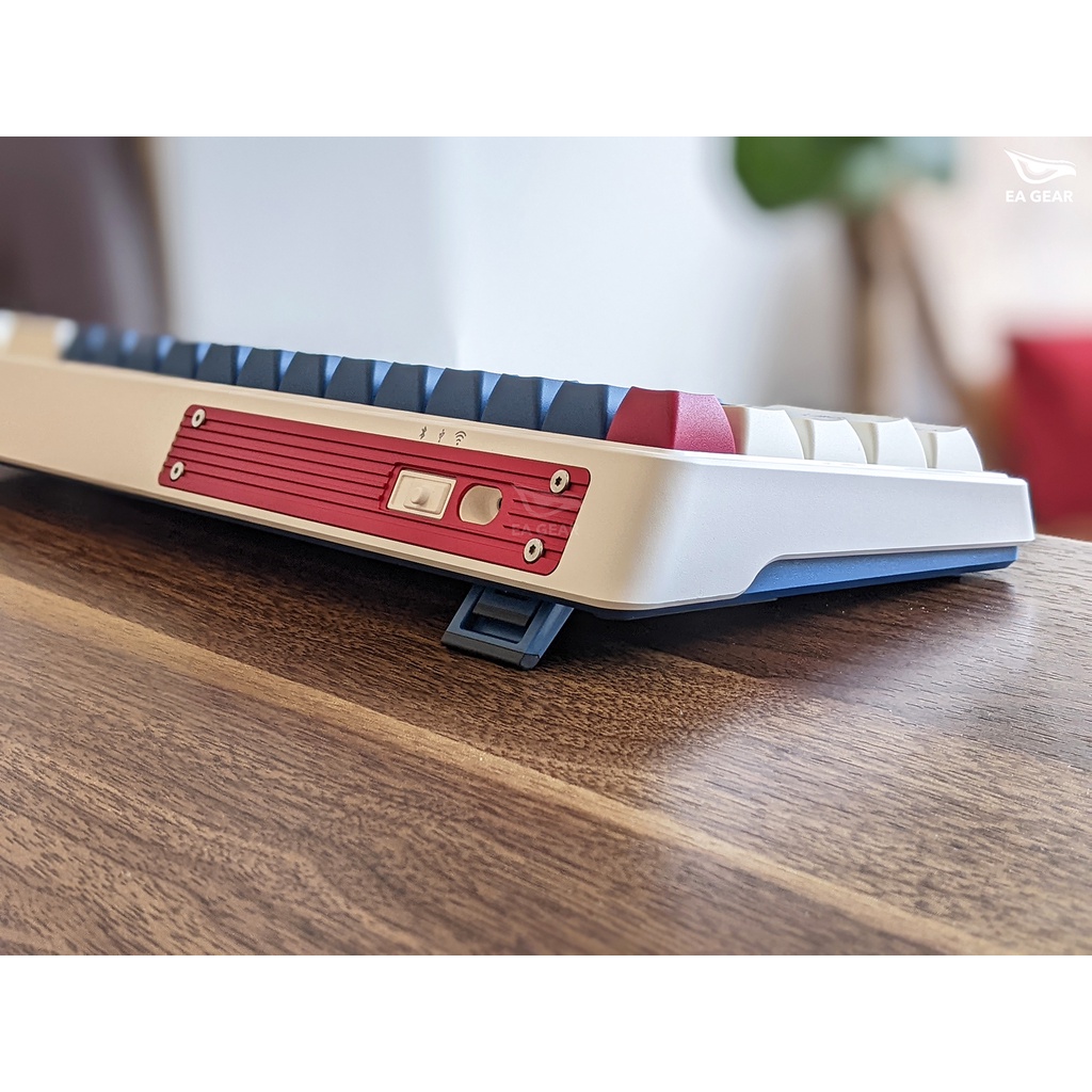 Bàn phím cơ FL-Esports CMK68Sam Metal Heart - EA Gear