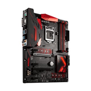 Mainboard Asrock B250 Gaming K4