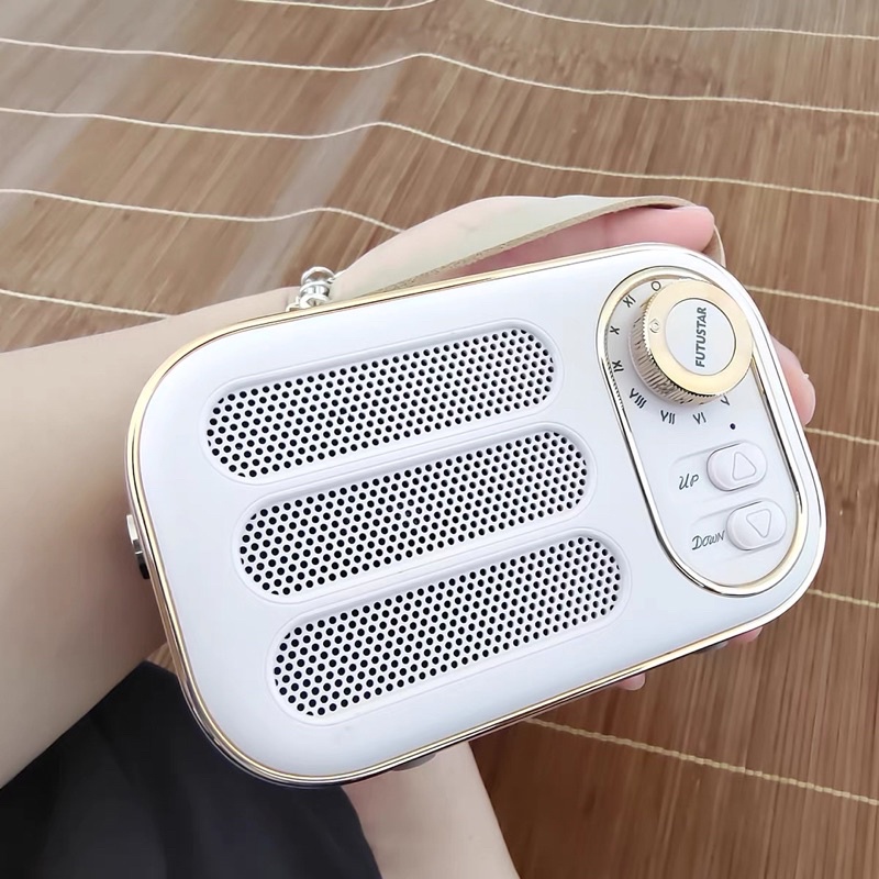 Loa bluetooth DW13 mẫu mới 2022