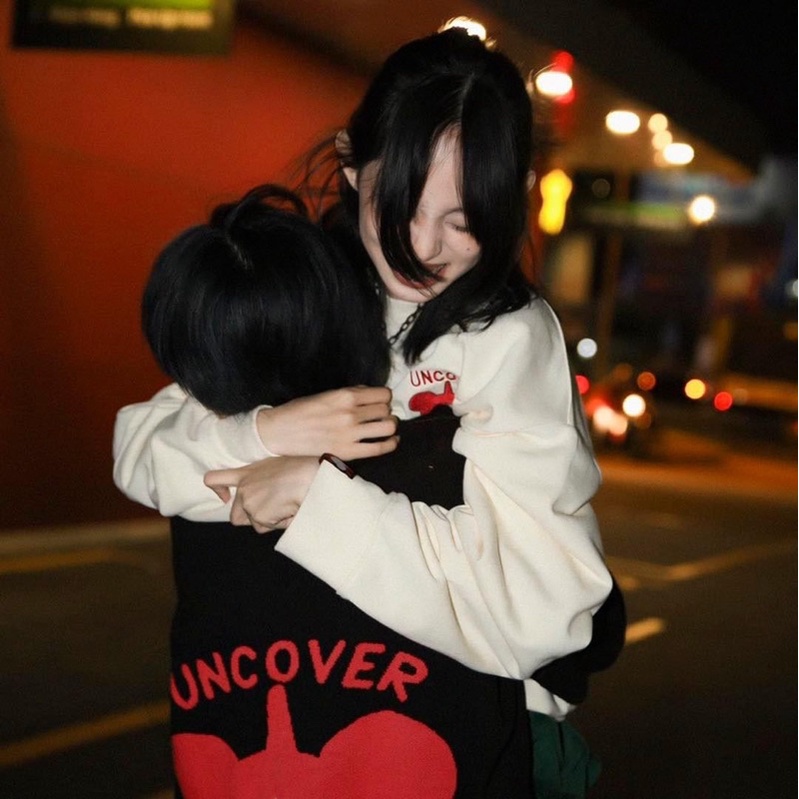 Jacket Len Hug Me Uncover | BigBuy360 - bigbuy360.vn