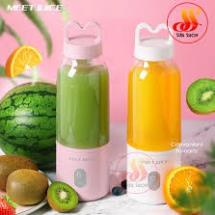 MÁY XAY MEET JUICE MINI CẦM TAY ĐA NĂNG CAO CẤP