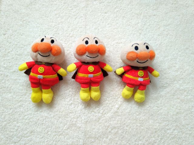 Gấu bông nhỏ