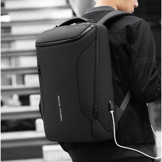 Balo Mark Ryden thế hệ mới – Compacto Pro cao cấp có cổng sạc usb