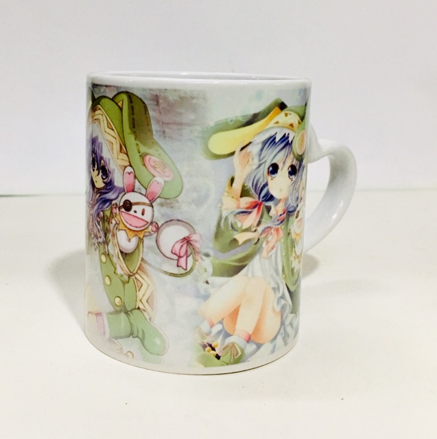 Cốc datealive ly uống nước datealive