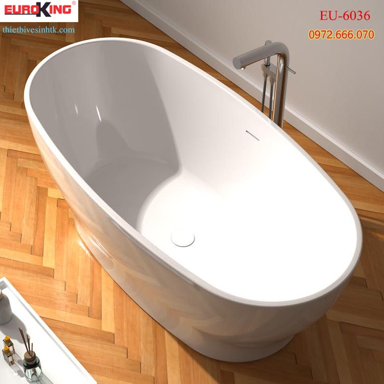 Bồn tắm EU-6036