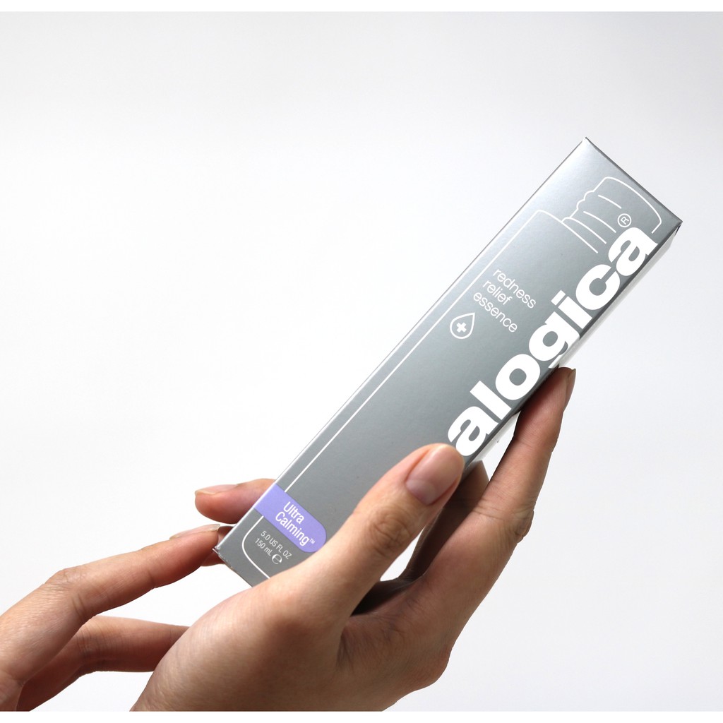 Tinh chất giảm đỏ, ngứa rát cho da nhạy cảm Dermalogica Redness Essence