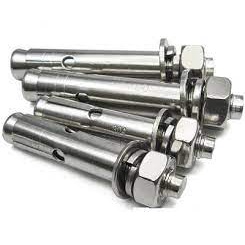 Tắc kê inox 304  bịch 10 con