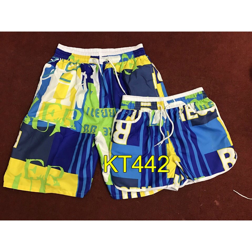 Quần đôi cá tính | BigBuy360 - bigbuy360.vn