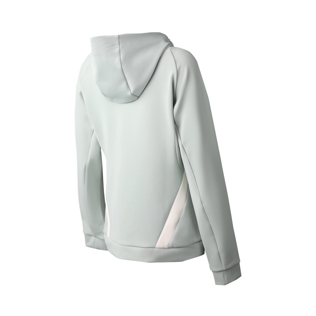 Áo Nỉ Thể Thao Nữ Li-Ning Essential AWDS028-5