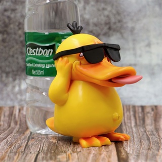 [ Mới Về ] Mô hình pokemon vịt koduck