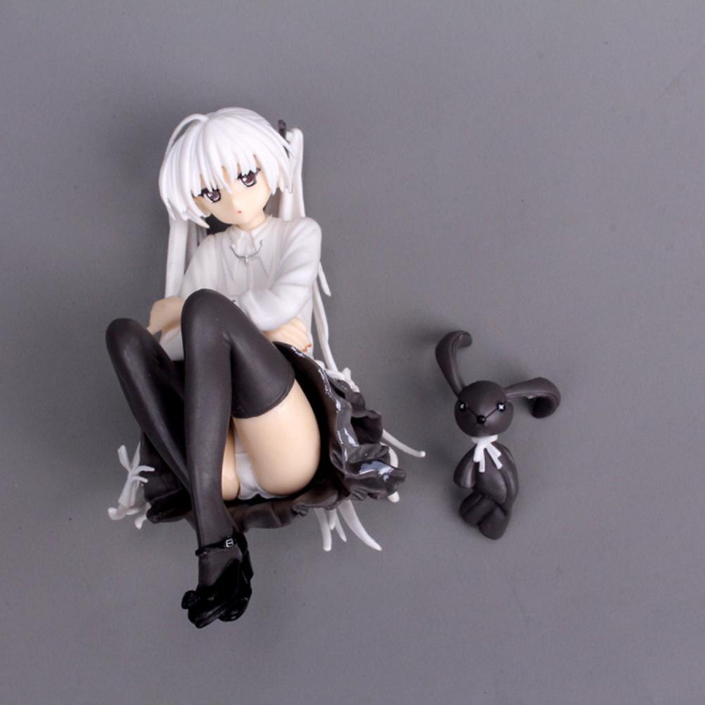 DARNELL Mô Hình Nhân Vật Yosuga no Sora Kích Thước 11.5CM