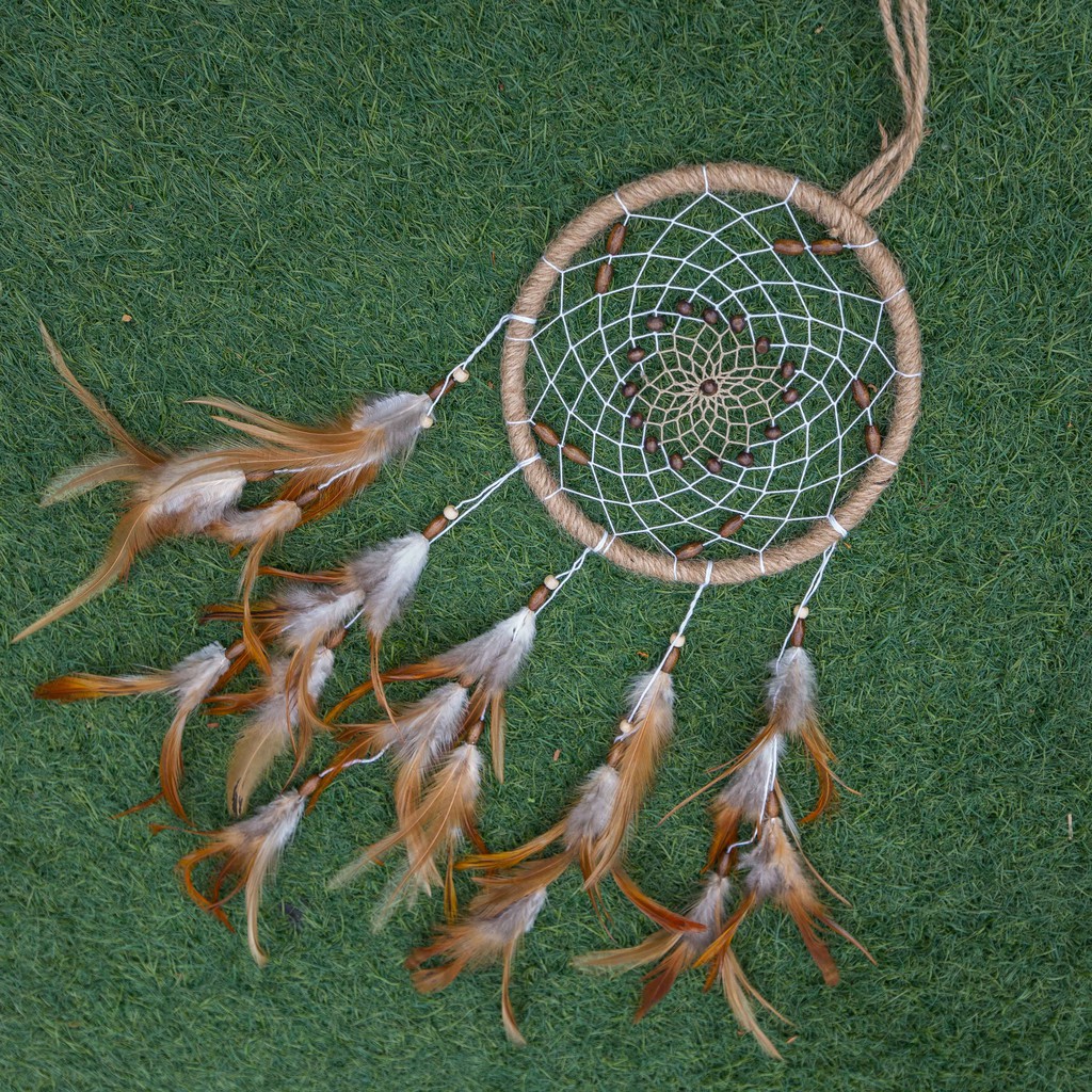 Mẫu dreamcatcher số 33