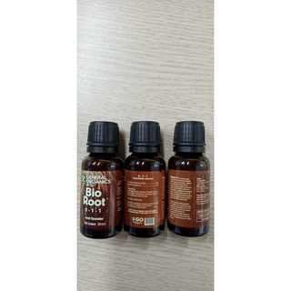 Kích rễ Bio Root của Mỹ lọ 20ml