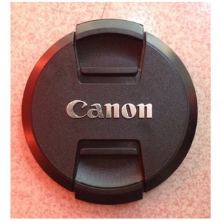 Nắp Lens Canon Đủ Size