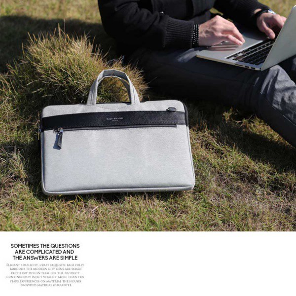 Túi Đeo Laptop, Macbook Cartinoe Tommy (T038)
