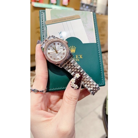 Đồng hồ nữ rolex