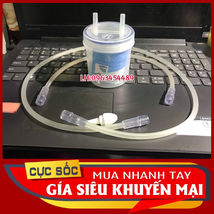 Cốc Đựng Dịch Cho Máy Hút Dịch Mũi Mini Các Loại