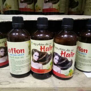 Tinh dầu bưởi kích thích mọc tóc 100ml