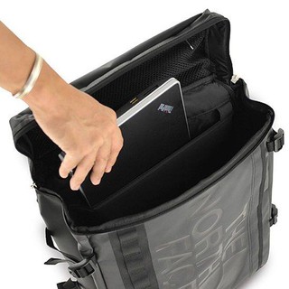 Balo Laptop TNF Fuse Box Base Camp