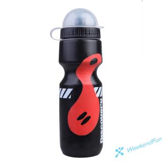 Bình Nước 650ml Dùng Trong Thể Thao