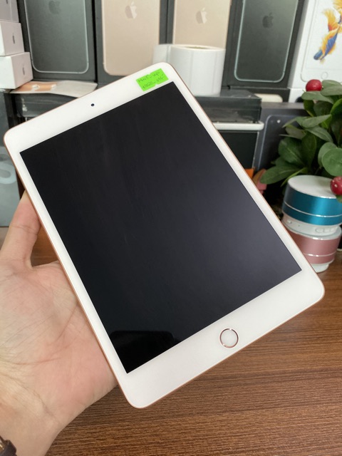 Máy tính bảng ipad Mini 5 64G Nguyên seal và Liknew