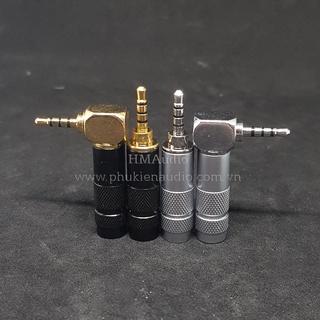 Giắc cắm tai nghe 2.5mm balanced Legon