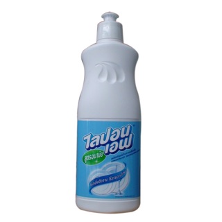 Combo 3 chai nước rửa bát Lippon Thái Lan- 800 mL