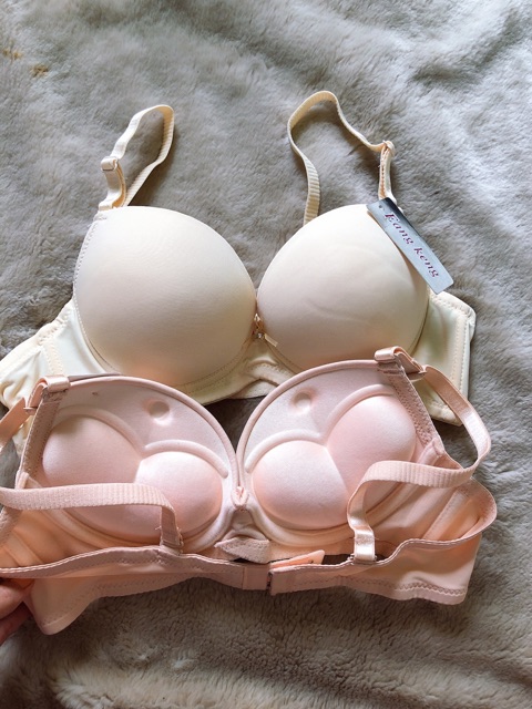 ÁO NGỰC THÁI Eangkeng SIÊU NÂNG MÚT CỰC DÀY 6CM