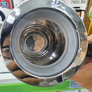 Ấm siêu tốc giữ nhiệt T5 omisun