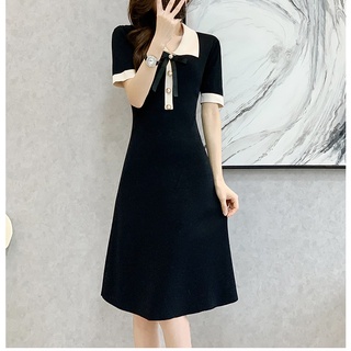 [Order] Đầm len RMO&JUL đơn giản, thanh lịch