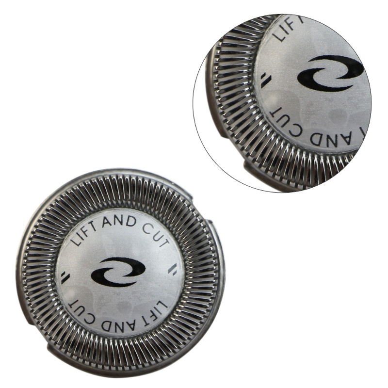 3 Lưỡi Dao Cạo Thay Thế Cho Máy Cạo Râu HQ64