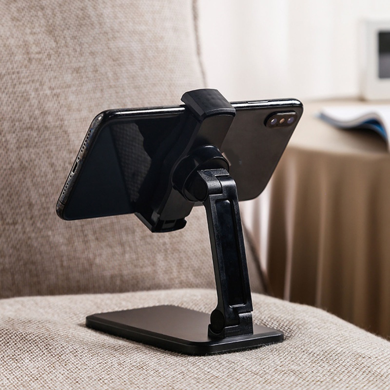 Bộ 2 Giá Đỡ Điện Thoại Đa Năng Xoay 360 Độ Tiện Dụng