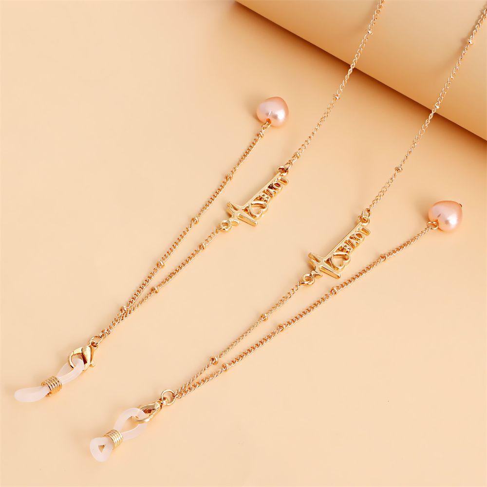 Dây Đeo Mắt Kính Thoải Mái Cho Nữ