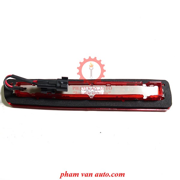 Đèn thắng dừng Ford Transit, Đèn phanh cao phía sau ô tô Transit HÀNG CAO CẤP từ 2013 đến 2021 Phạm Văn auto