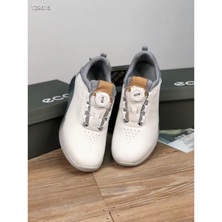 giày golf nữ da thật