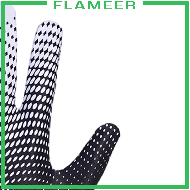 Găng Tay Chơi Bida 3 Ngón Trái / Phải Chuyên Dụng