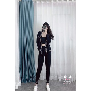 set len khoá viền chữ