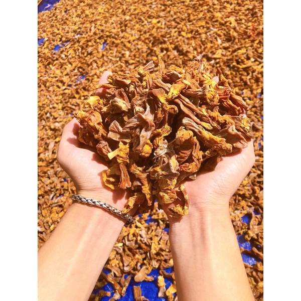 Măng khô Gia Lai, măng rừng khô hàng ngon, chuẩn