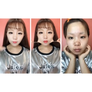 Sáp độn cằm- sáp nâng mũi Lớn 50gr