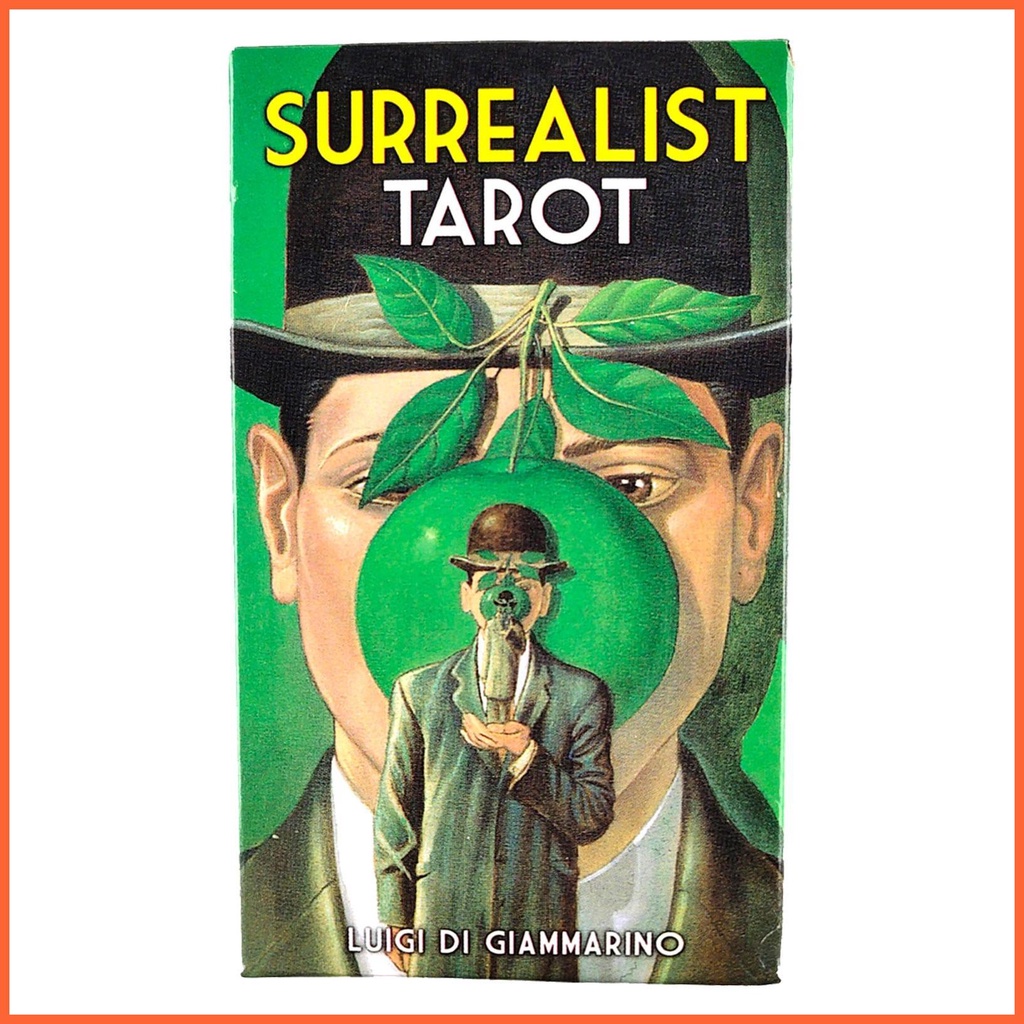 Bộ Bài Tarot Cat Oracle Chuyên Dụng Cho Bài Tarot