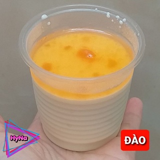 Panna Cotta
